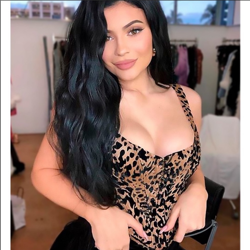 House of CB Jacqueline Corset Bustier Size S